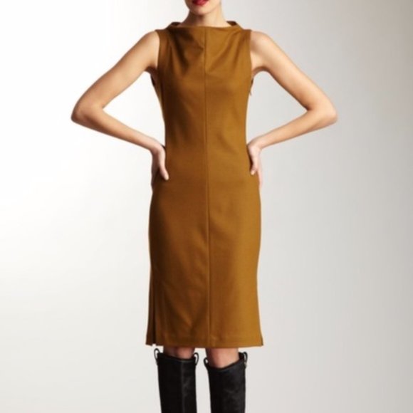 Diane Von Furstenberg Margaret Dress - Picture 1 of 4
